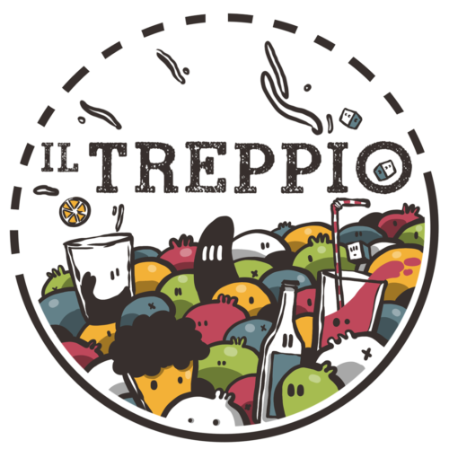 Il Treppio - Roma